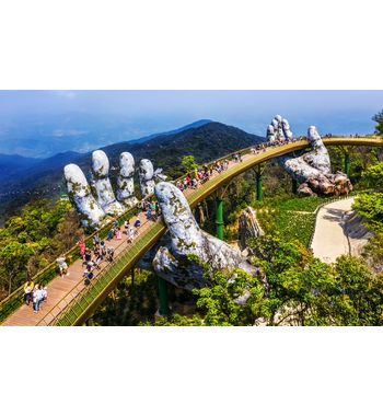 Тур во Вьетнам в Нячанг — идеальный пляжный отдых круглый год